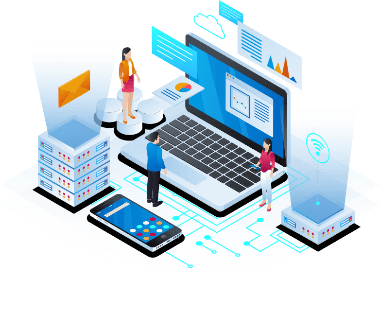 RedFox AI software development